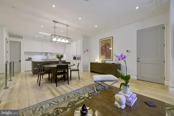 $1,145,000 | 1837 Wyoming Avenue Northwest, Unit A, Washington, DC 20009