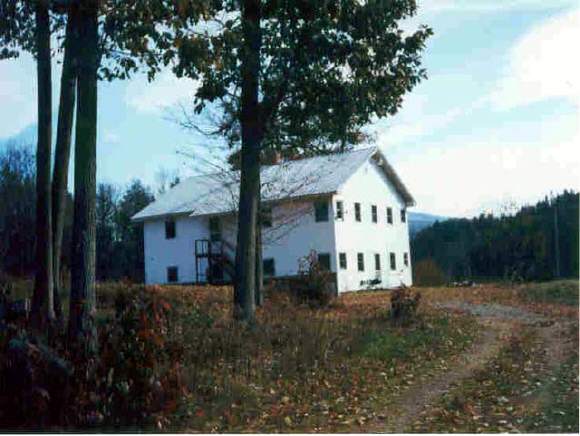 589 Lisbon Road Bath, NH 03740 - Photo 1 of 3