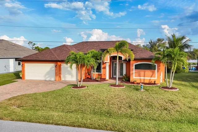 $769,000 | 9244 Hialeah Terrace, Port Charlotte, FL 33981