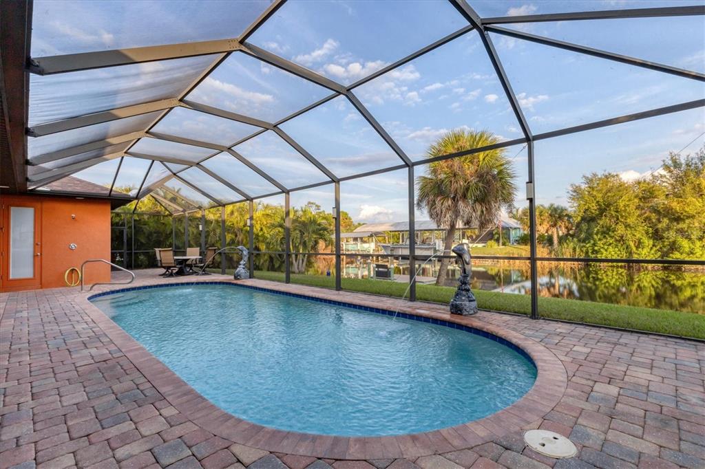 9244 Hialeah Terrace Port Charlotte, FL 33981 - Photo 25 of 64