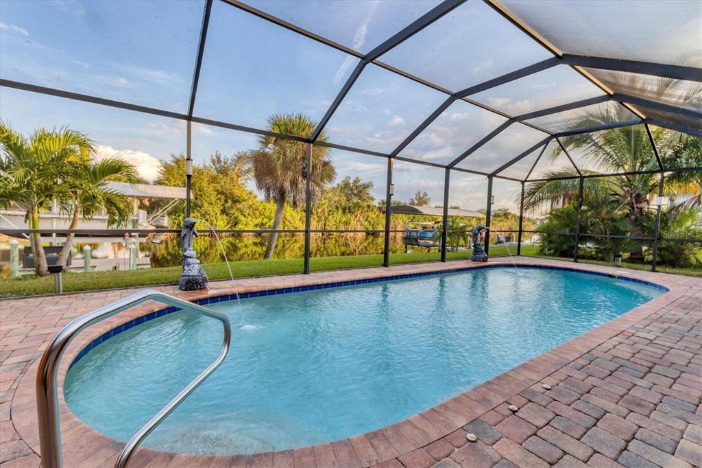 9244 Hialeah Terrace Port Charlotte, FL 33981 - Photo 27 of 64