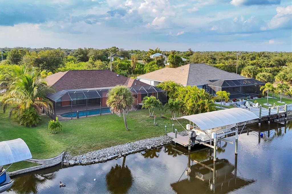 9244 Hialeah Terrace Port Charlotte, FL 33981 - Photo 32 of 64