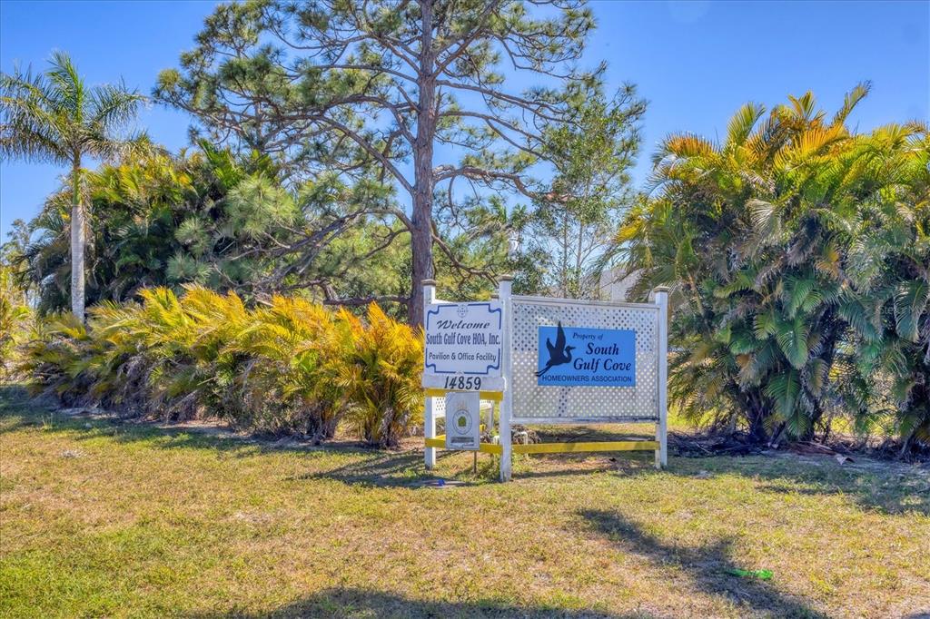 9244 Hialeah Terrace Port Charlotte, FL 33981 - Photo 44 of 64