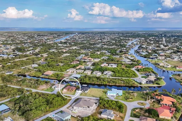 $749,000 | 9244 Hialeah Terrace, Port Charlotte, FL 33981