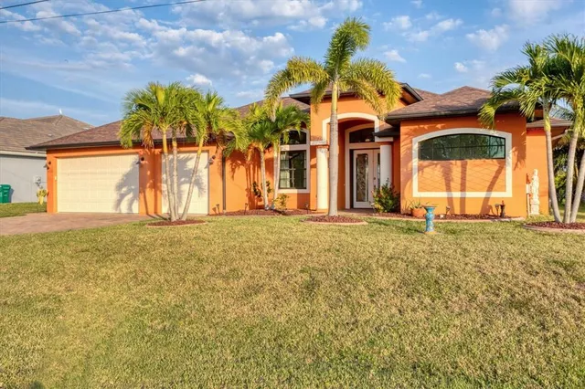 $749,000 | 9244 Hialeah Terrace, Port Charlotte, FL 33981