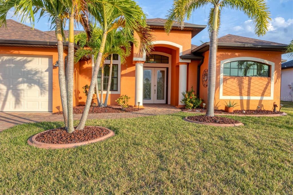 9244 Hialeah Terrace Port Charlotte, FL 33981 - Photo 63 of 64