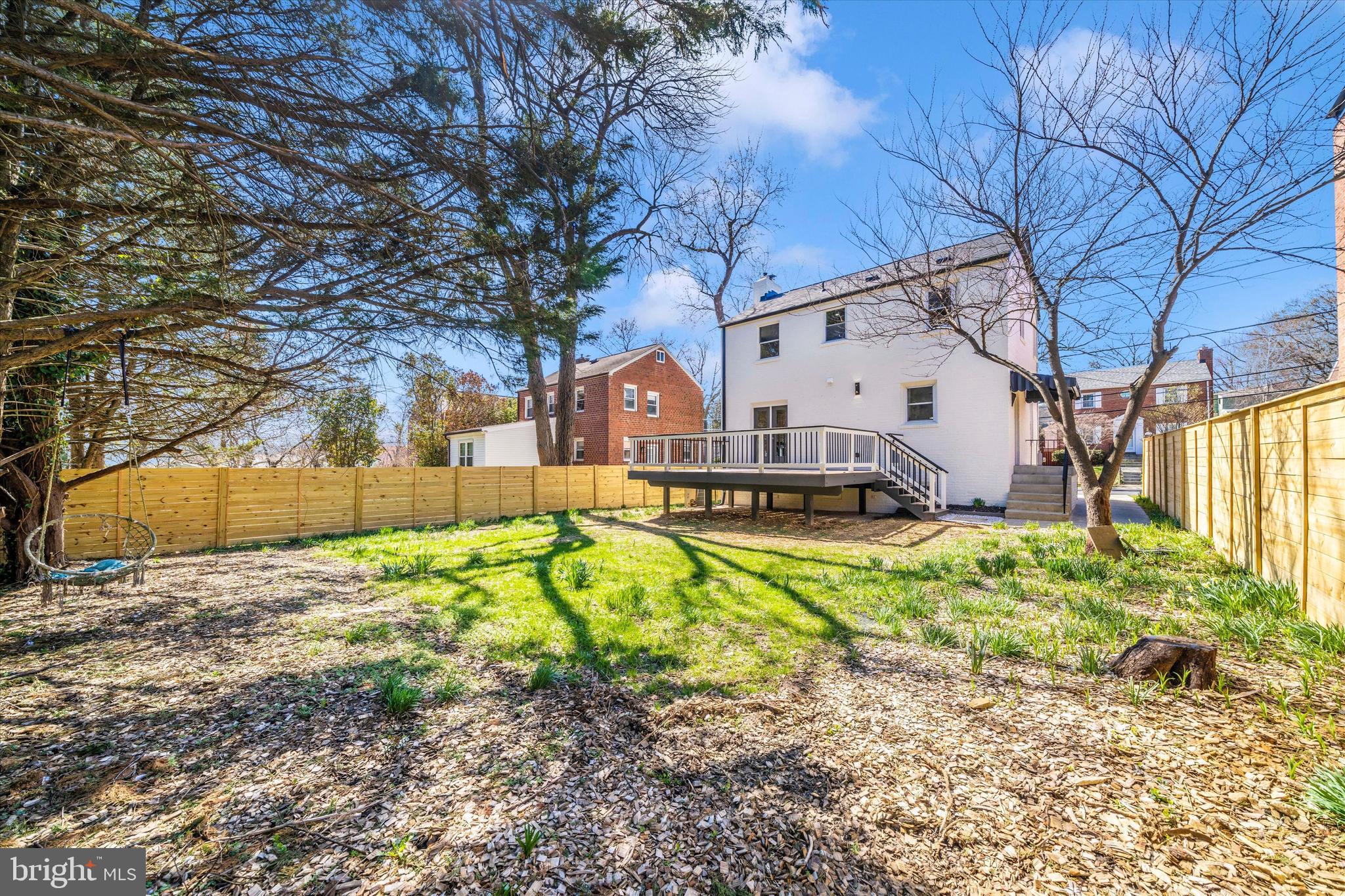 10405 Inwood Avenue Silver Spring, MD 20902 - Photo 51 of 52