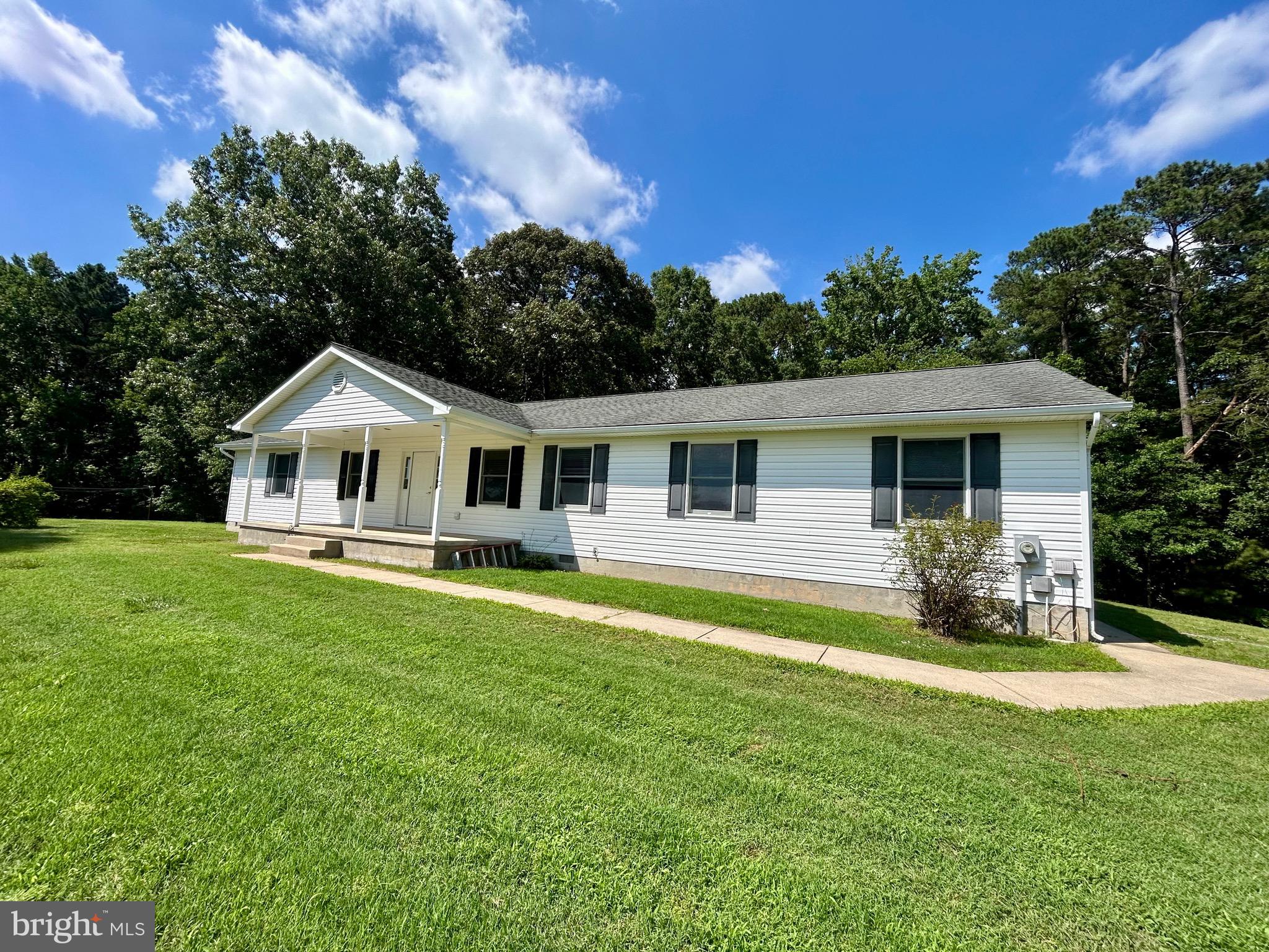 44790 Buck Redman Road Callaway, MD 20620 - Photo 1 of 16