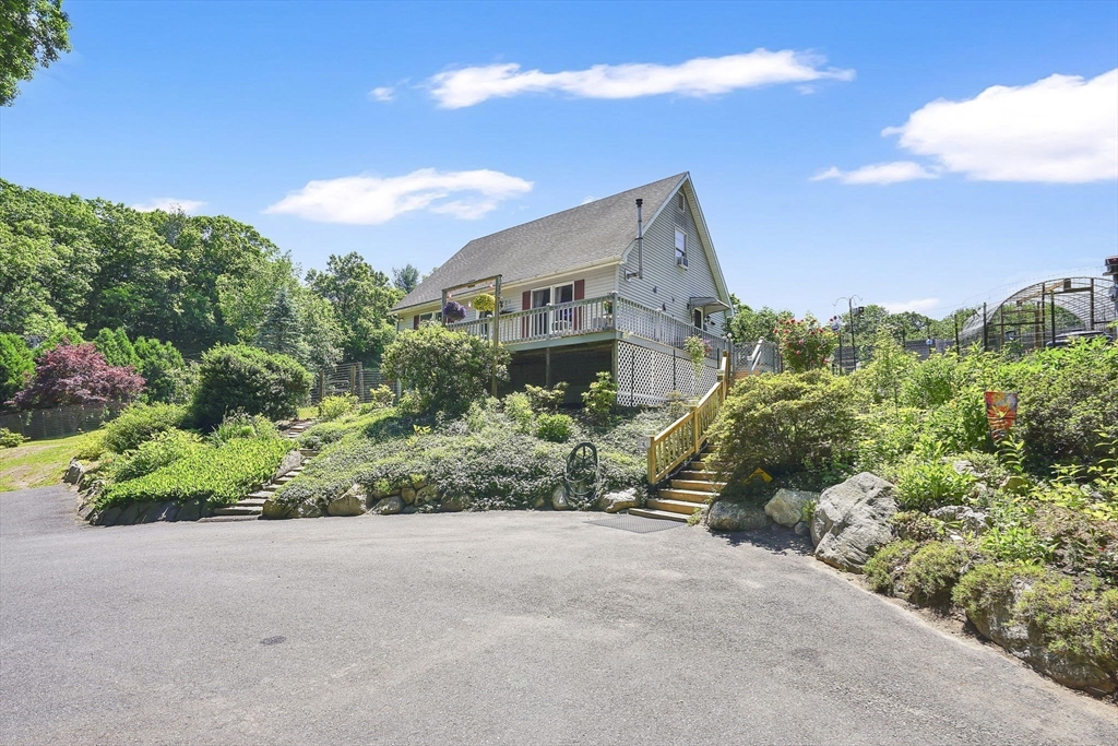 55 Southampton Road Westhampton, MA 01027 - Photo 30 of 38