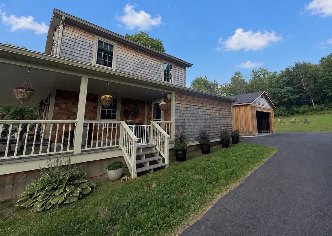 342 Port Douglas Road Keeseville, NY 12944 - Photo 29 of 30 Gallery Image 29