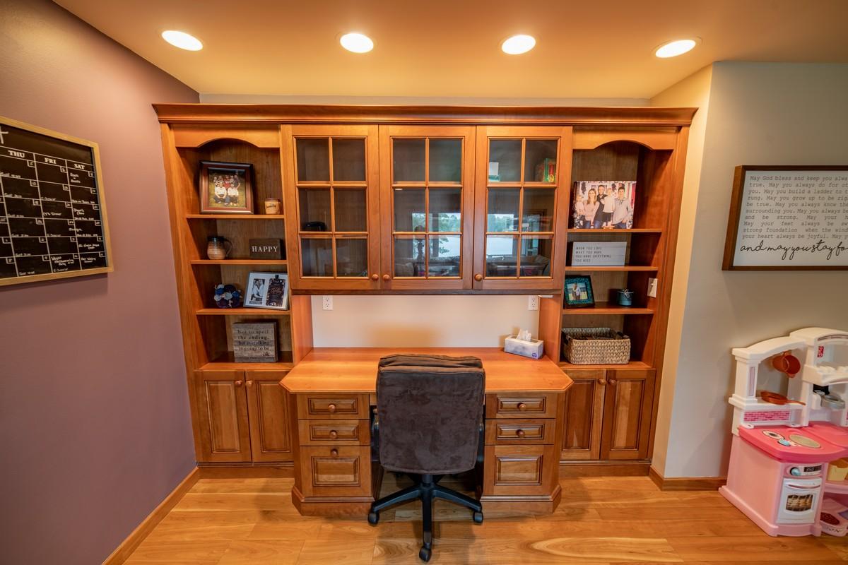 5423 Manor Road Rhinelander, WI 54501 - Photo 15 of 69 Gallery Image 15