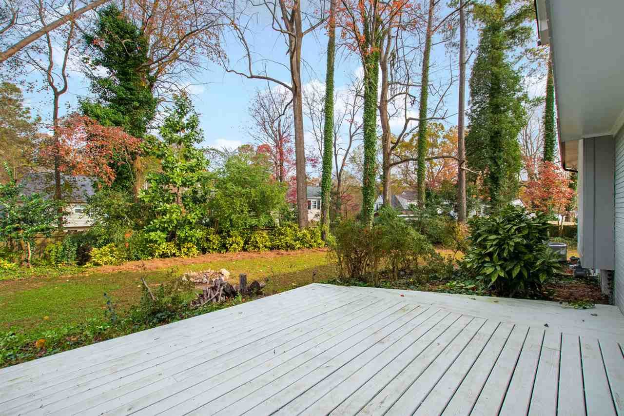 7605 Starling Court Raleigh, NC 27615 - Photo 29 of 30 Photo 29