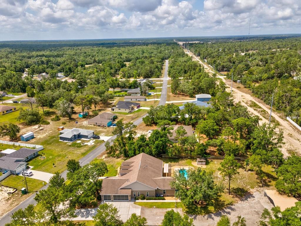 11245 Humber Road Weeki Wachee, FL 34614 - Photo 66 of 69
