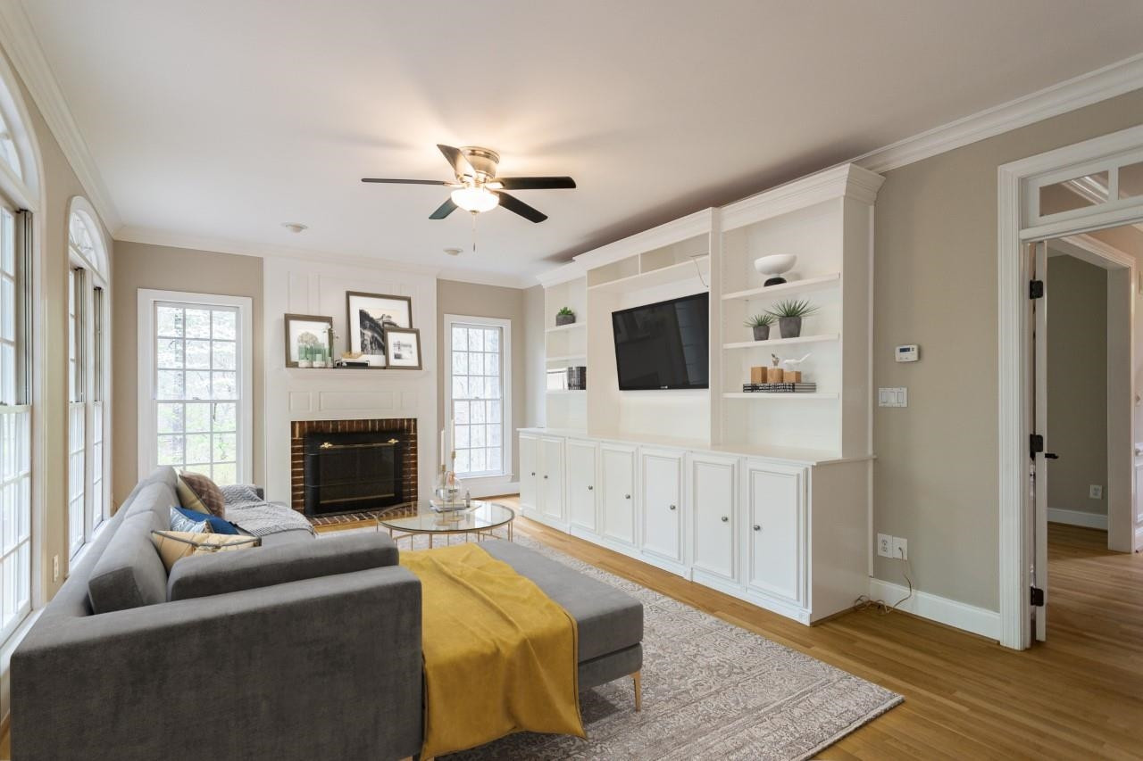 1520 Adams Mountain Road Raleigh, NC 27614 - Photo 12 of 61 Photo 12