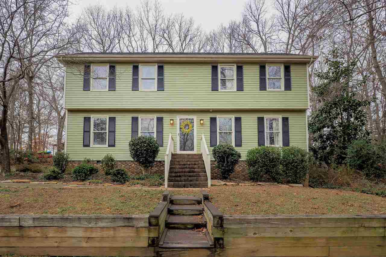 6317 Rushingbrook Drive Raleigh, NC 27612 - Photo 1 of 25 Photo 1
