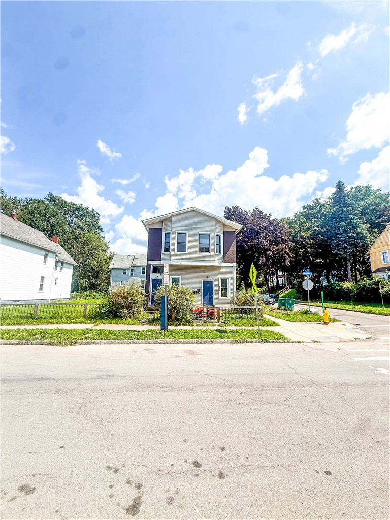 308 Reynolds Street, Unit 2 Rochester, NY 14608 - Photo 3 of 9 Gallery Image 3
