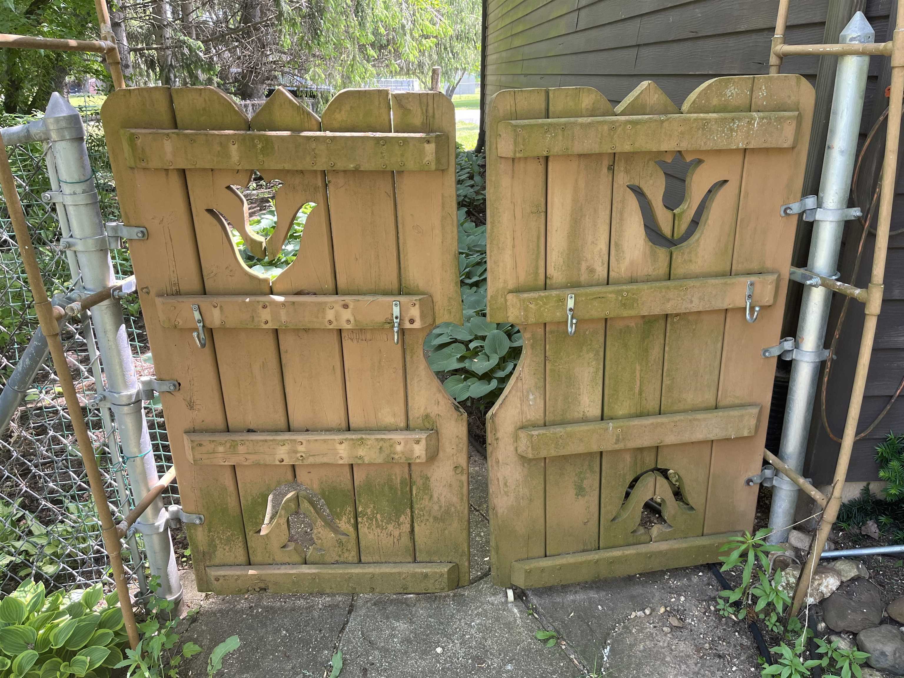 6816 Stardust Trail Roscoe, IL 61073 - Photo 16 of 21 a close view of a door