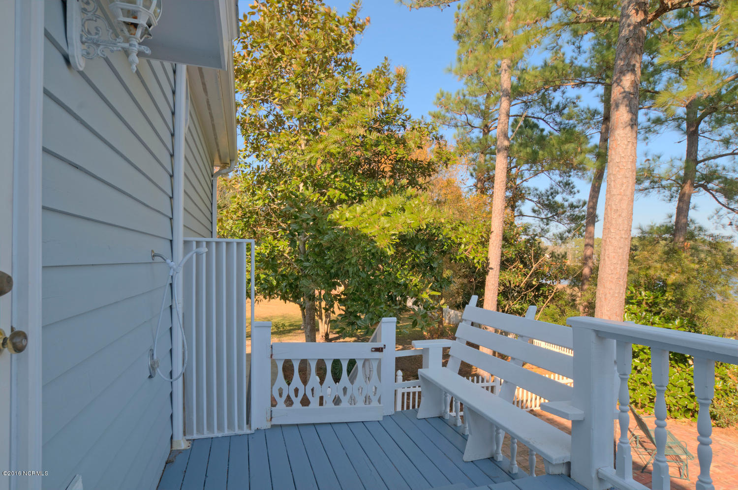 421 West Blackbeard Road Wilmington, NC 28409 - Photo 54 of 59 421 W Blackbeard Rd Wilmington-large-053
