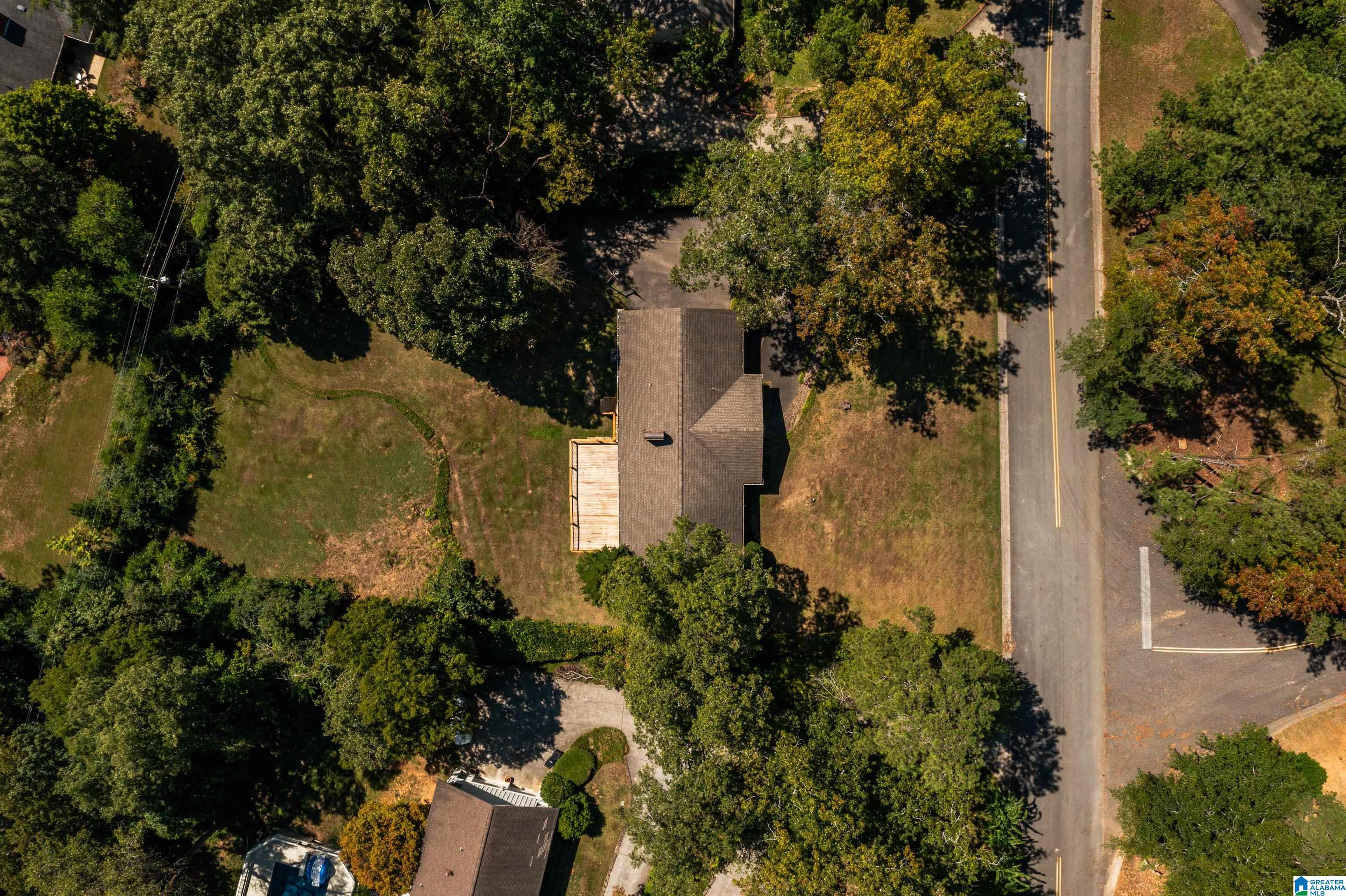 3041 Ryecroft Road Birmingham, AL 35223 - Photo 40 of 40