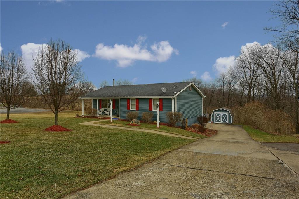2468 Nicholson Road Sewickley, PA 15143 - Photo 1 of 25 Gallery Image 1