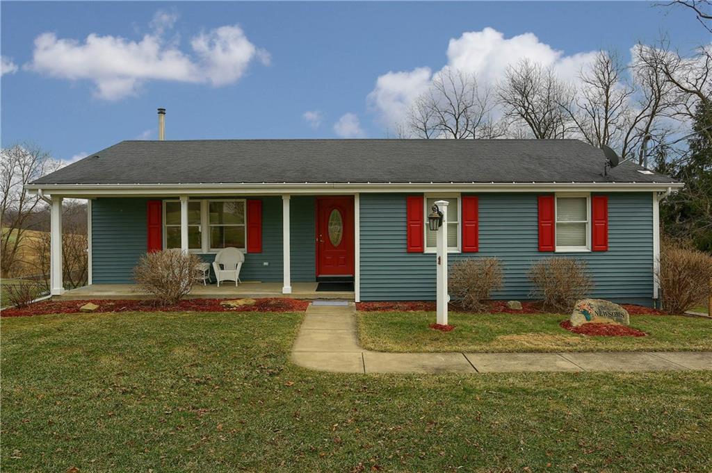 2468 Nicholson Road Sewickley, PA 15143 - Photo 2 of 25 Gallery Image 2
