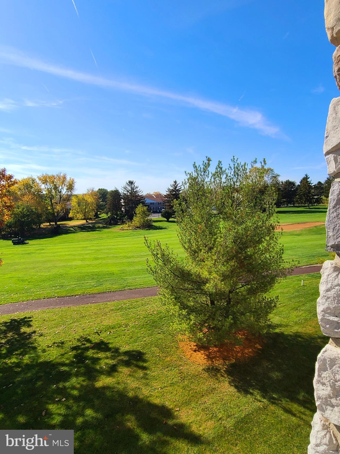 130 Brandon Road Norristown, PA 19403 - Photo 22 of 31 Golf Course view