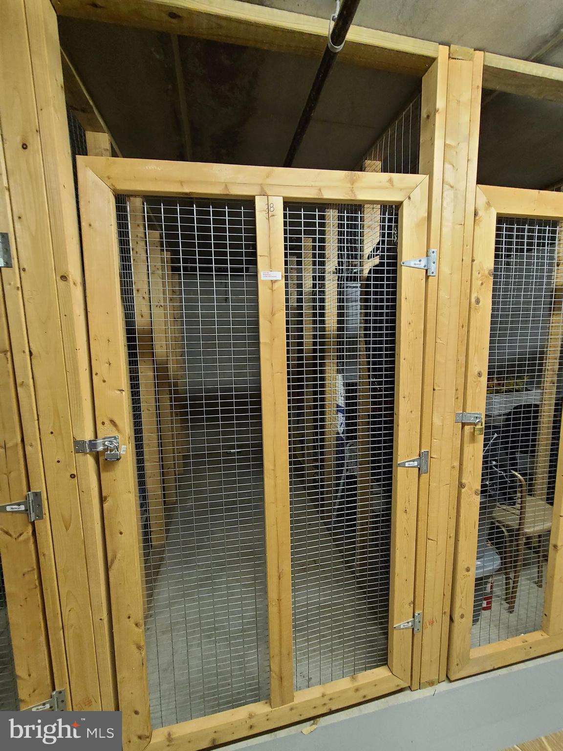 130 Brandon Road Norristown, PA 19403 - Photo 27 of 31 Deeded Secure Storage