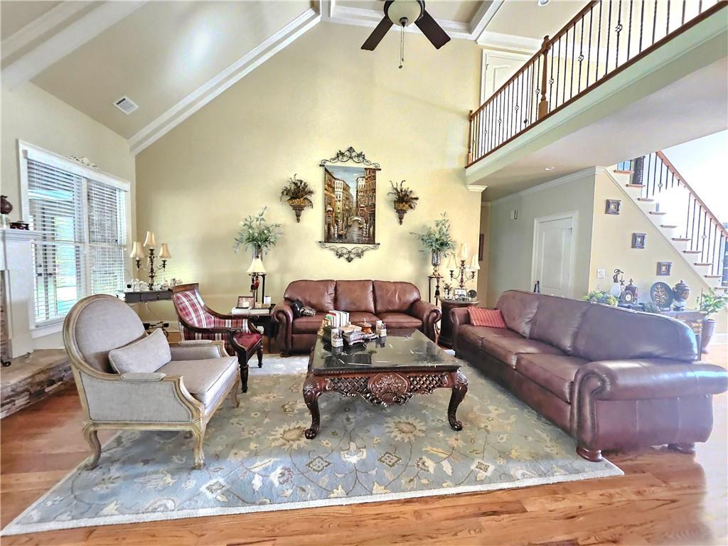 930 Chateau Forest Road Hoschton, GA 30548 - Photo 14 of 55