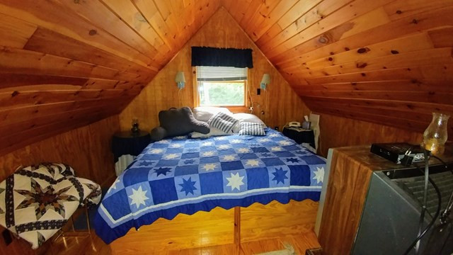 548 Lake Road Chateaugay, NY 12920 - Photo 11 of 12