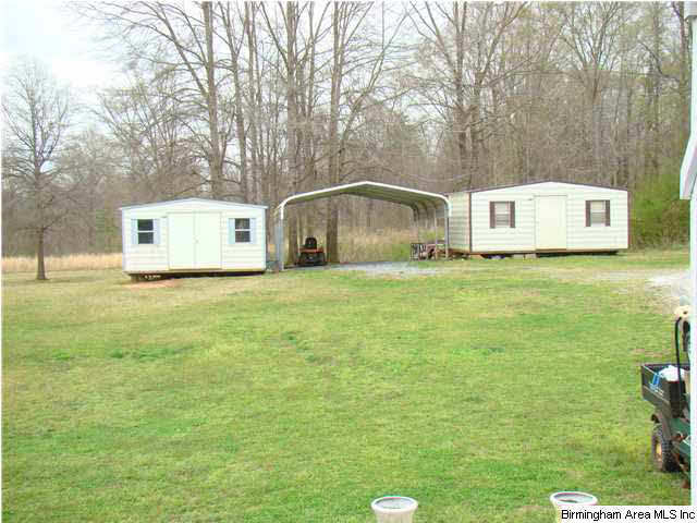 121 Fox Rdg Court Weogufka, AL 35183 - Photo 13 of 20