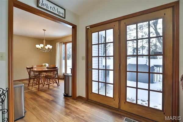 $345,000 | 12 Cottonwood Glen Drive, Glen Carbon, IL 62034