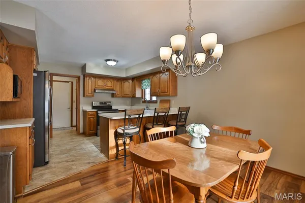 $345,000 | 12 Cottonwood Glen Drive, Glen Carbon, IL 62034