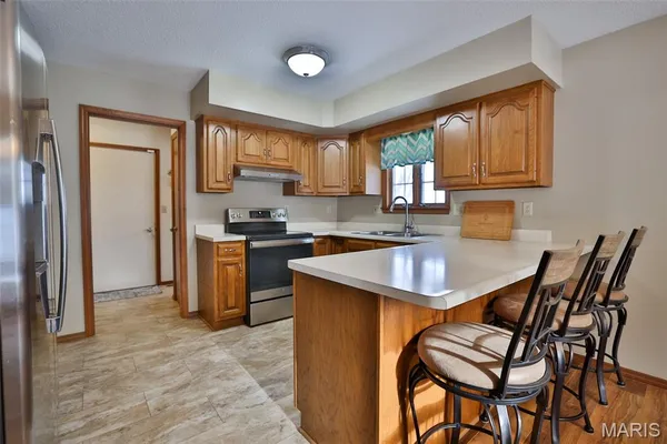 $345,000 | 12 Cottonwood Glen Drive, Glen Carbon, IL 62034