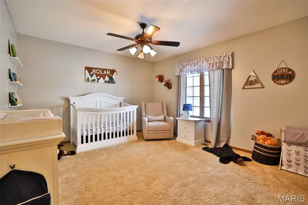 $345,000 | 12 Cottonwood Glen Drive, Glen Carbon, IL 62034