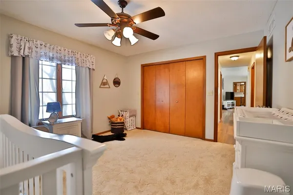 $345,000 | 12 Cottonwood Glen Drive, Glen Carbon, IL 62034