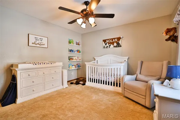 $345,000 | 12 Cottonwood Glen Drive, Glen Carbon, IL 62034