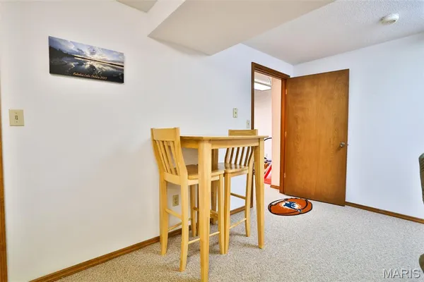 $345,000 | 12 Cottonwood Glen Drive, Glen Carbon, IL 62034