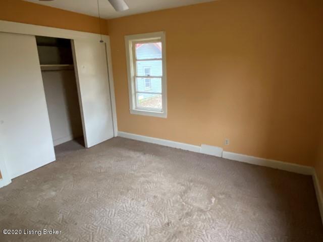 5490 Stepstone Road Mount Sterling, KY 40353 - Photo 11 of 14 Bedroom 3