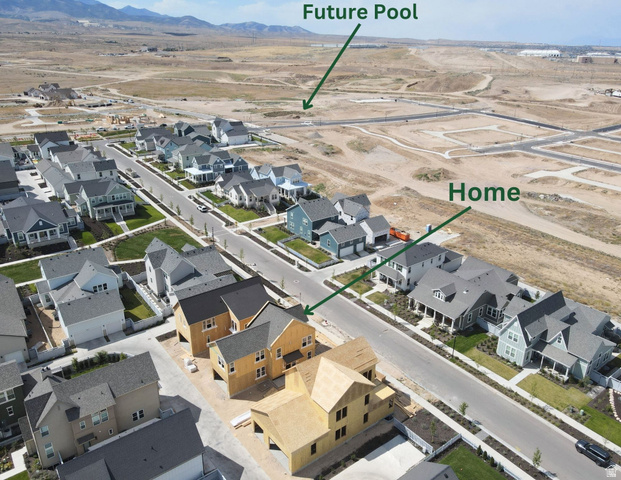 6703 Salt Marsh Road, Unit 447 South Jordan, UT 84009 - Photo 3 of 15