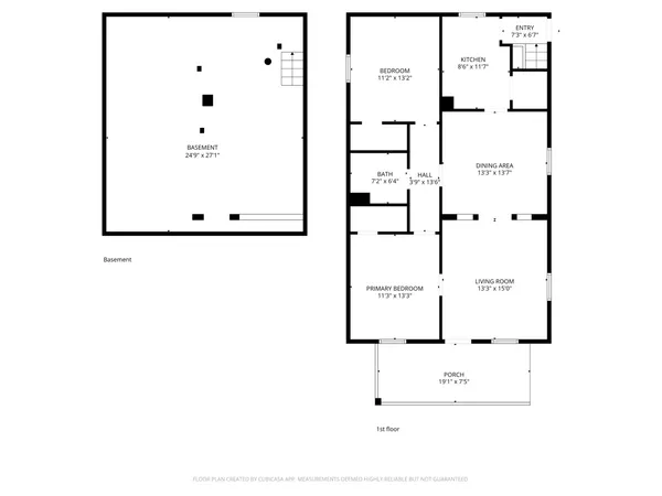 $59,900 | 617 East 4th Street, Centralia, IL 62801
