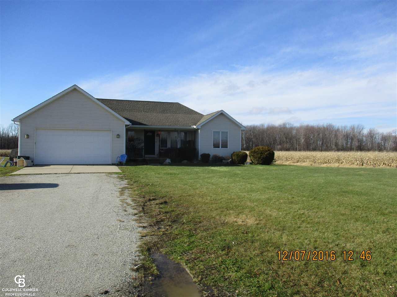 927 Cove Road Goodells, MI 48027 - Photo 16 of 16