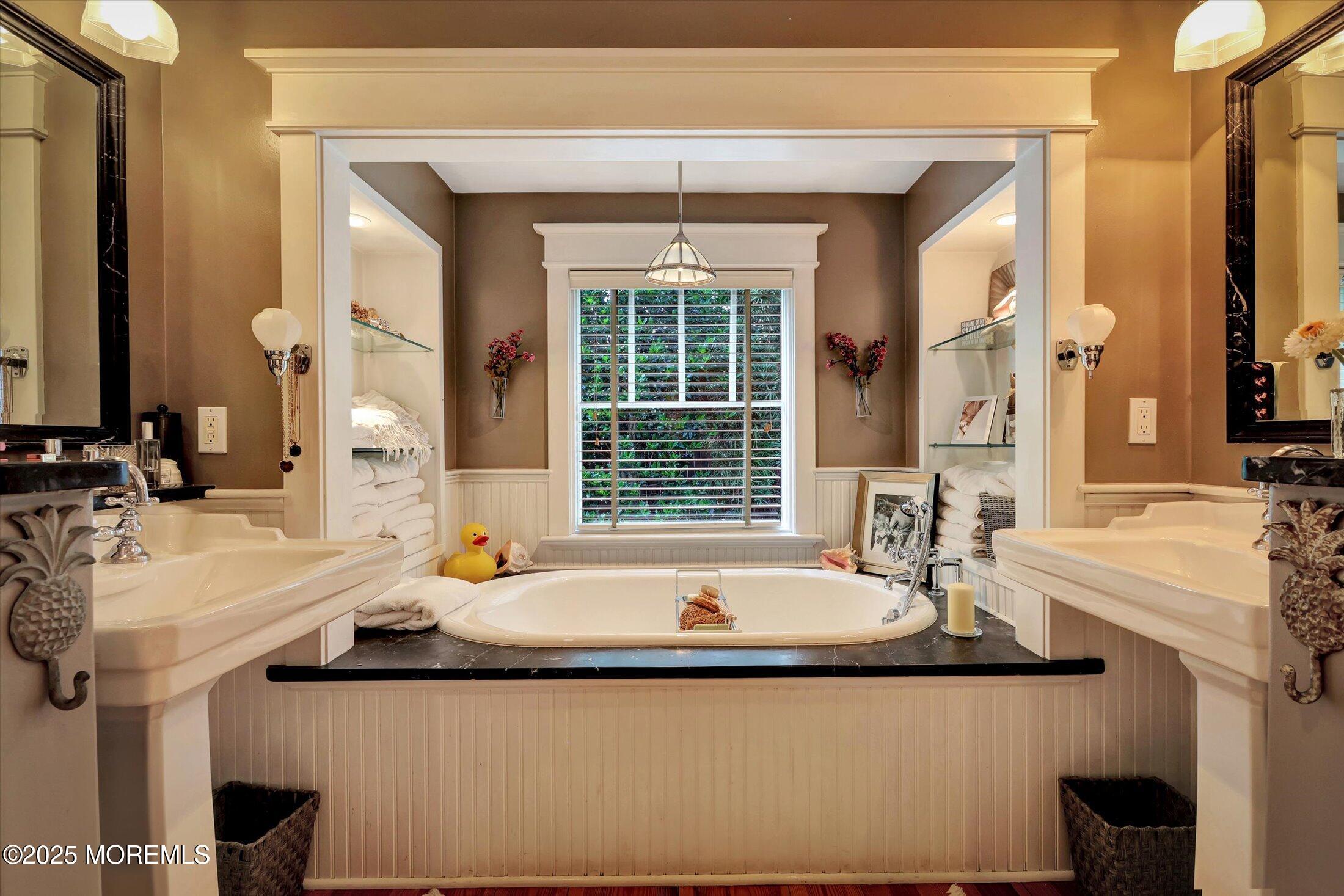 651 Oceanview Road Brielle, NJ 08730 - Photo 29 of 85 36-Primary Bathroom