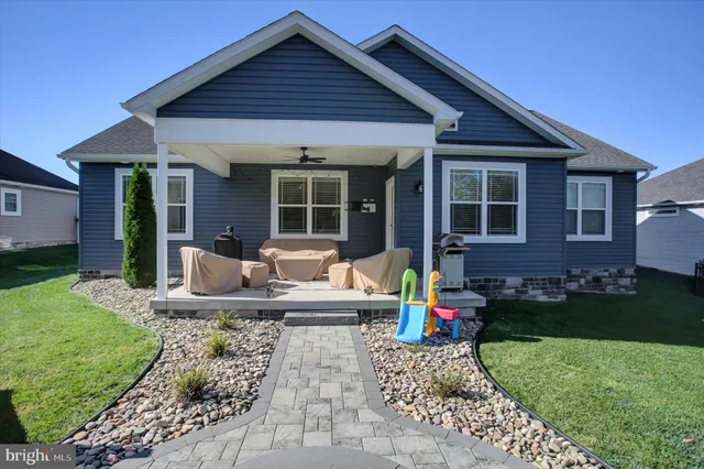 $466,000 | 281 Toms Lane, Greencastle, PA 17225