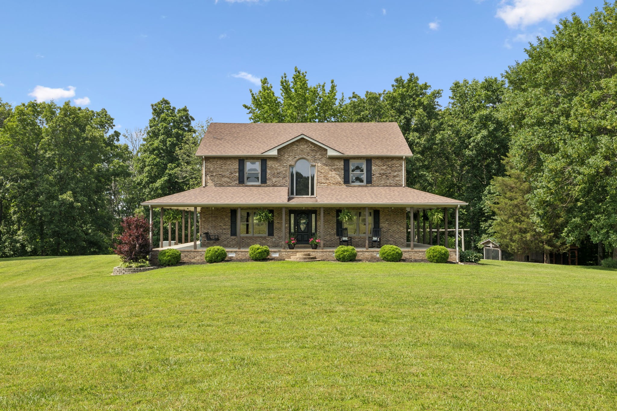 4255 McFall Road Cumberland City, TN 37050 - Photo 73 of 73
