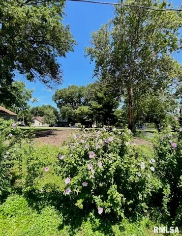 $11,900 | 412 West 1st Street, Taylorville, IL 62568