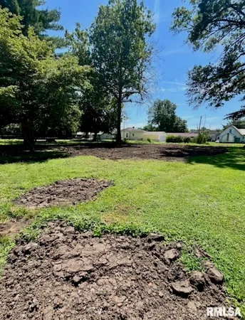 $9,900 | 412 West 1st Street, Taylorville, IL 62568