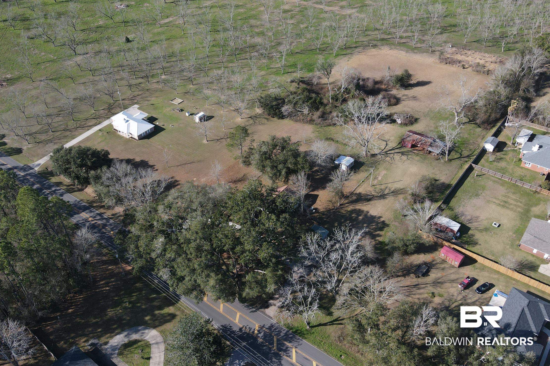 18475 Underwood Road Foley, AL 36535 - Photo 33 of 36