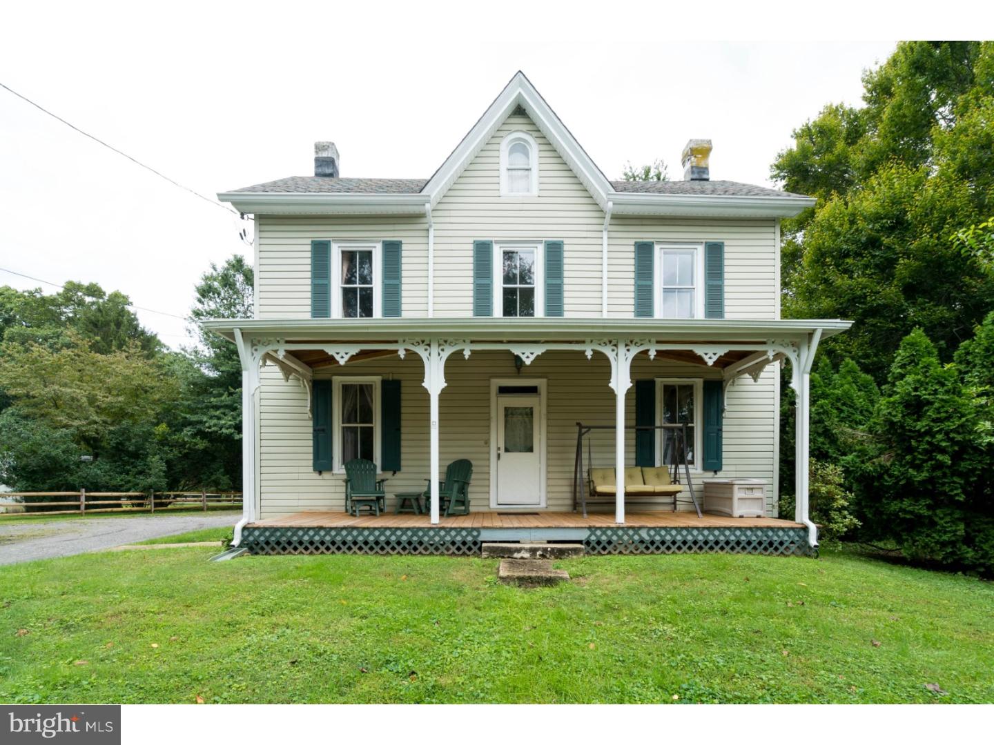 3813 Foulk Road Garnet Valley, PA 19060 - Photo 1 of 25 Exterior Front