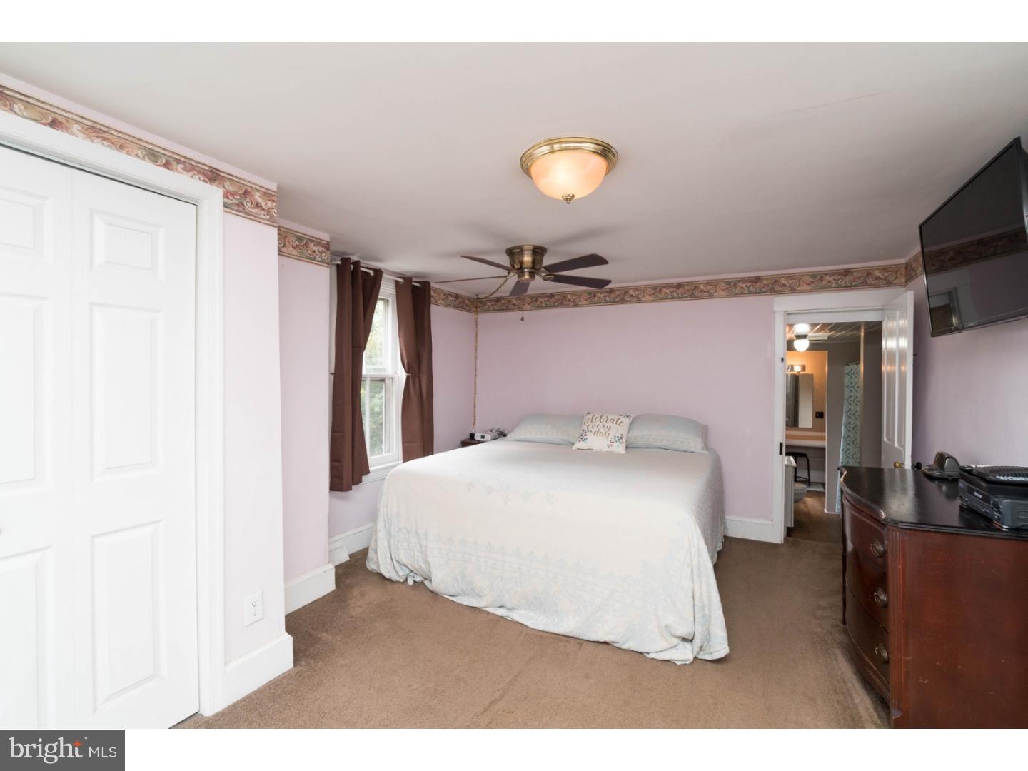 3813 Foulk Road Garnet Valley, PA 19060 - Photo 14 of 25 Master Bedroom
