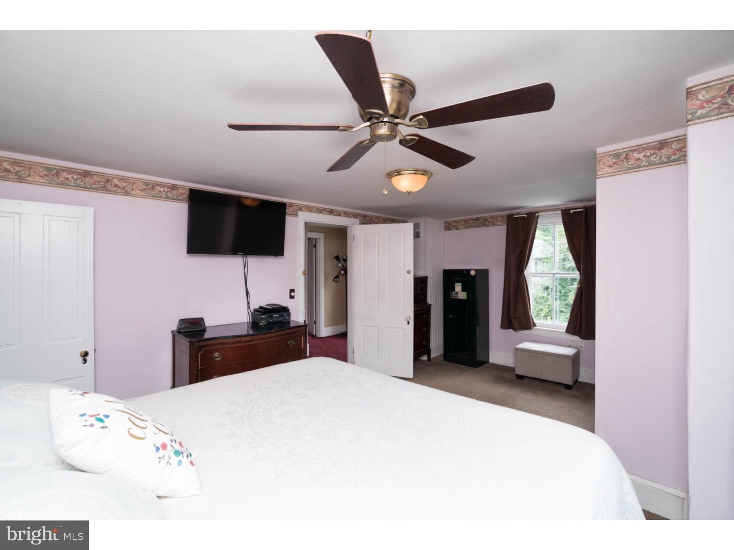 3813 Foulk Road Garnet Valley, PA 19060 - Photo 15 of 25 Master Bedroom